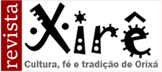 REVISTA XIRÊ