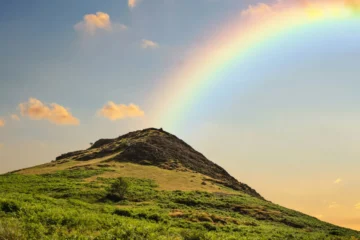Yorùbá: A Natureza e o Divino