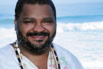 Arlindo Cruz: a voz do samba que carregava o axé de Xangô
