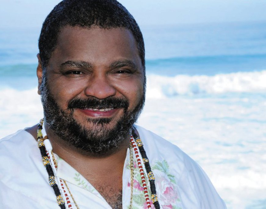 Arlindo Cruz: a voz do samba que carregava o axé de Xangô