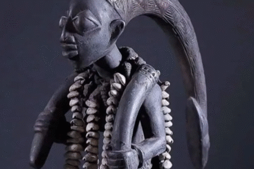 Èṣù: A Divindade dos Muitos Nomes