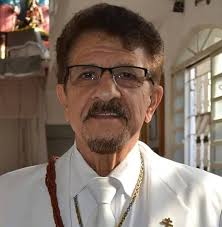 50 anos de Pai Varella na Umbanda