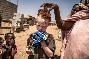 Os escolhidos de Òrìsà Nlá