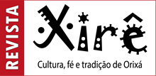 REVISTA XIRÊ