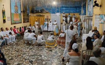 Foto: racismoambiental.net.br