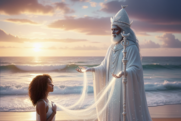 Orixás: Por Que Funciona pra Alguns e Não pra Outros?